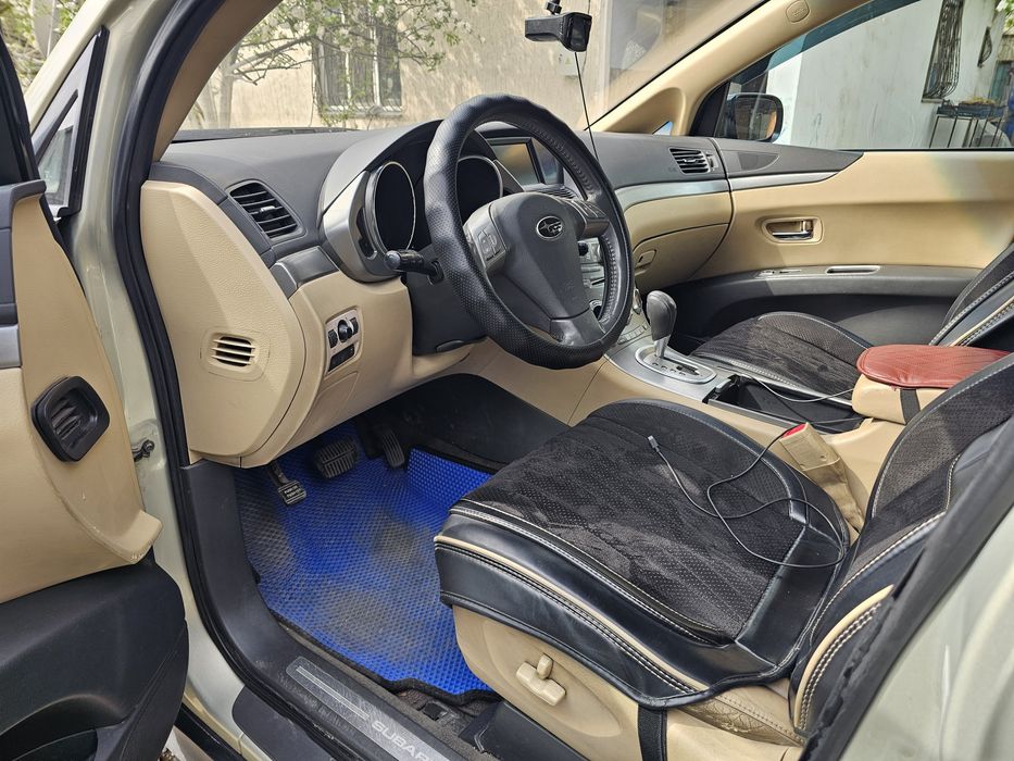 Продам Subaru Tribeca