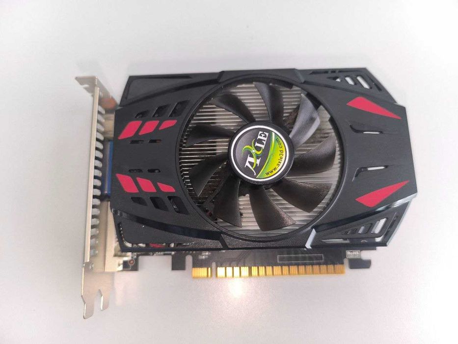 NVIDIA GeForce GTX 750 Ti 2GB