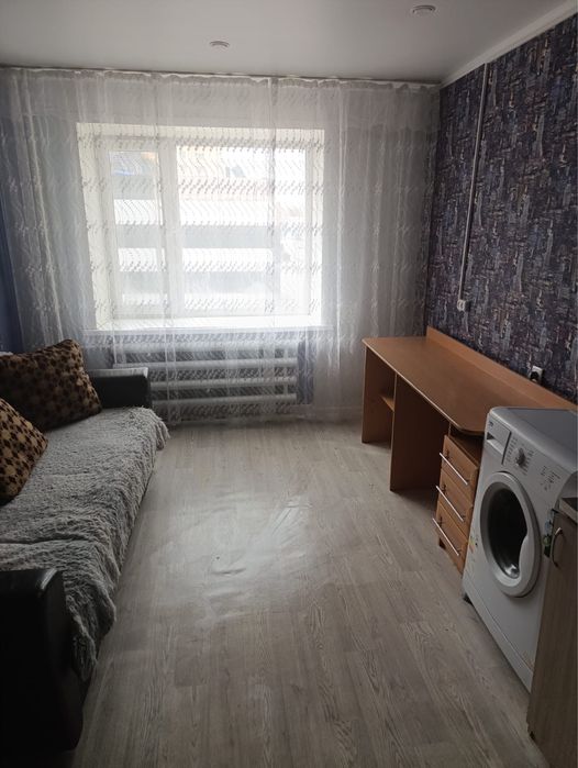 Комната в общежитии дср млд