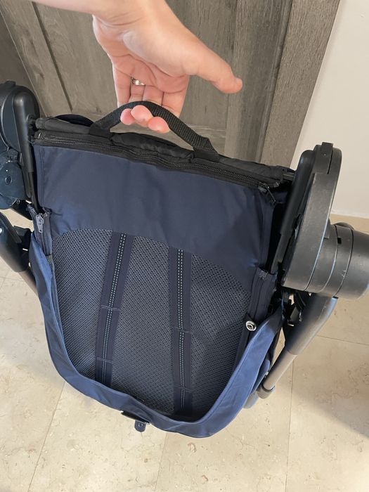 Carut Cybex Melio Sport