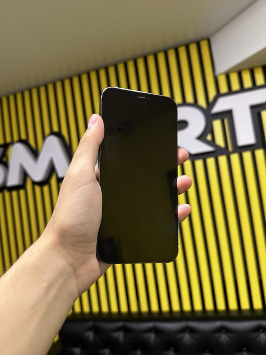 iPhone 12 Pro Max 128Gb 75%