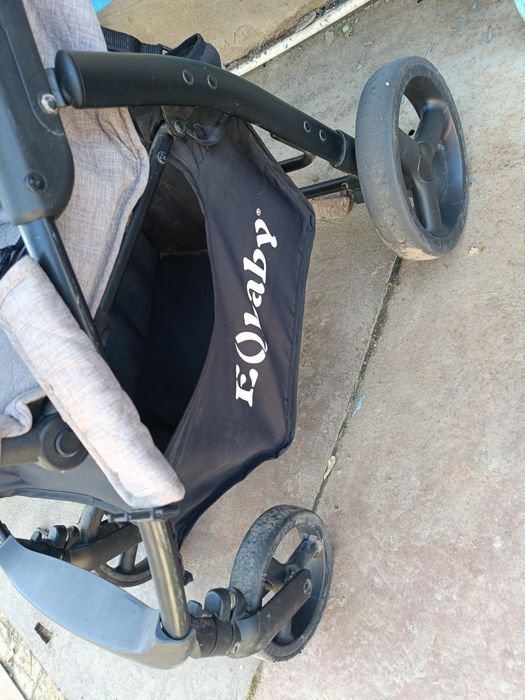 Продам детскую  коляску