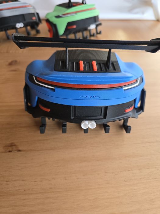 Suport  chei Porsche