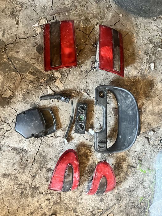 продам запчасти на волгу