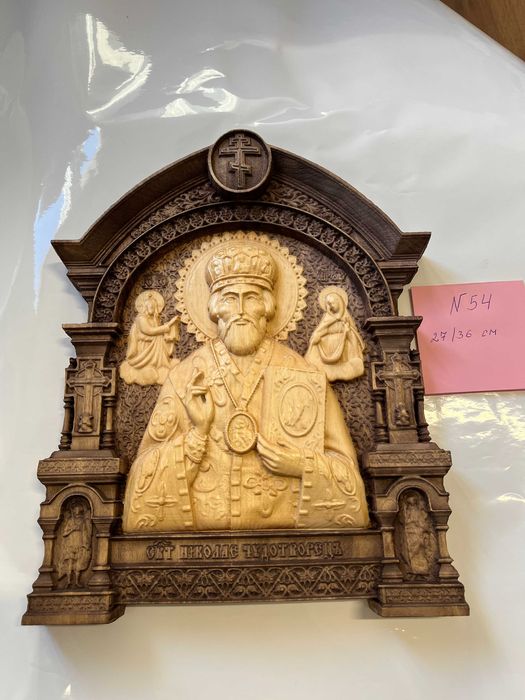 Дърворезби-перфектния подарък за всякакъв повод