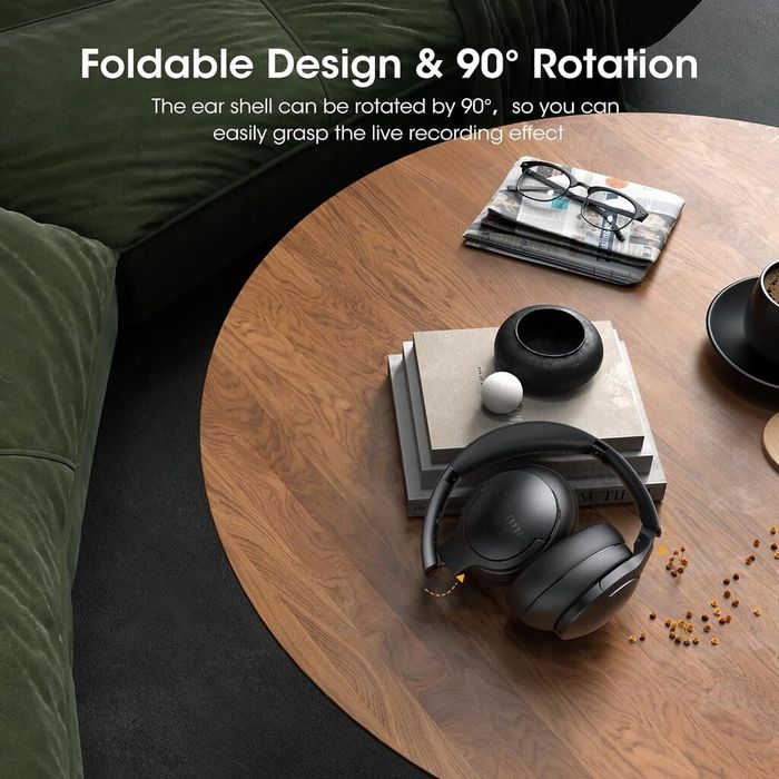 Беспроводные наушники