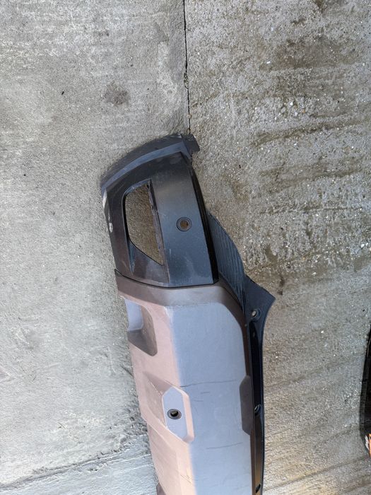 Haion porbagaj duster 3