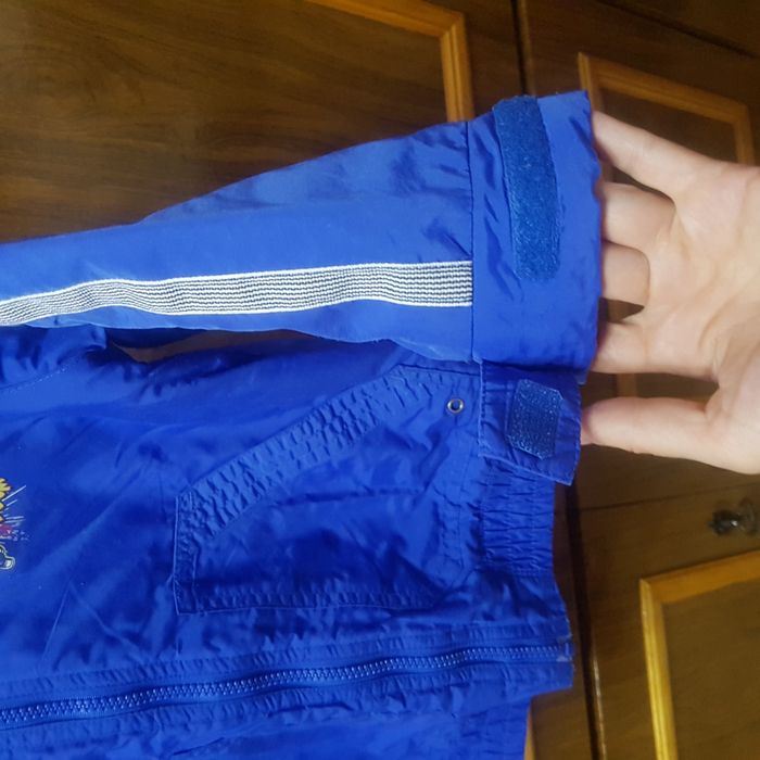 Куртка на мальчика