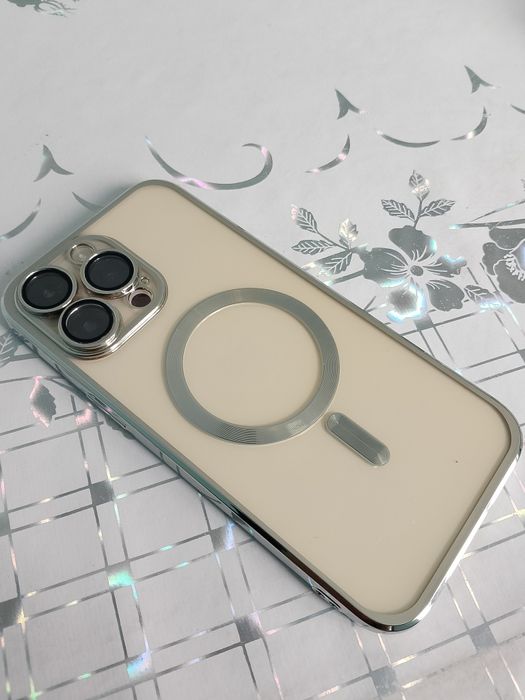 iPhone 14 Pro Max cold