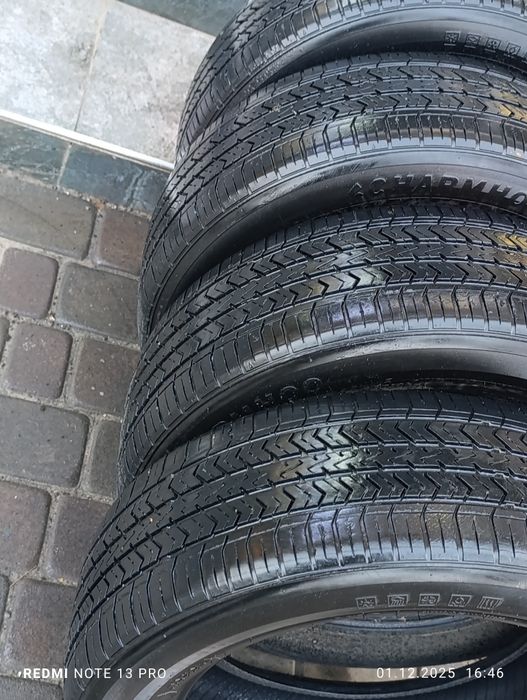 Балон чаримхо размер 16/4 шт 205*60