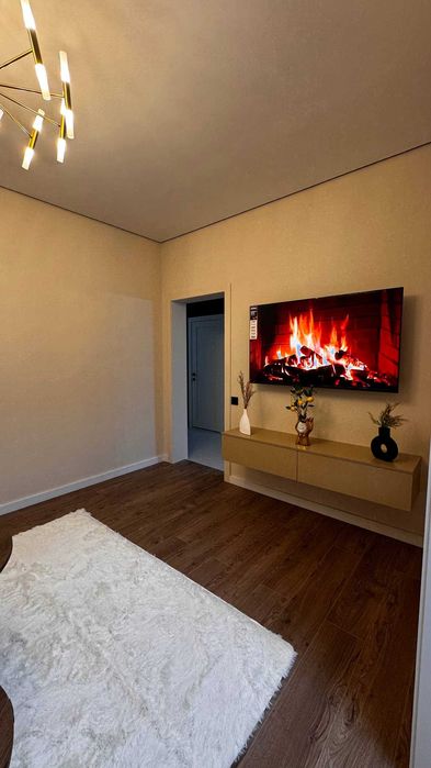 ул.Баку ЖК Баку 2-комн 6/10 60 м² евроремонт меб/тех кирпичный дом