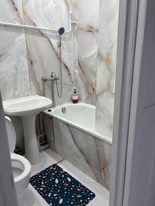 Квартира почасово в Авангарде