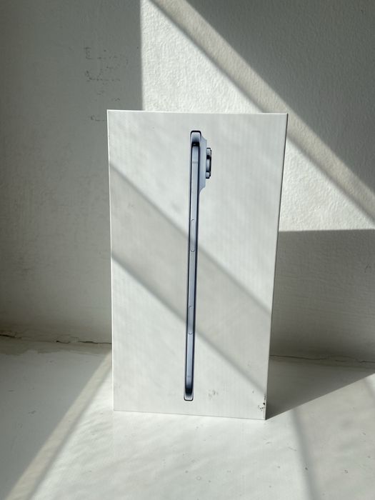 iPhone 17 Air 256GB EAC Новый Запечатанный