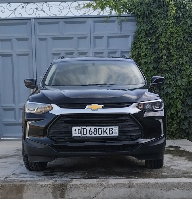 Chevrolet Tracker-2 LS PLUS 2024 yil