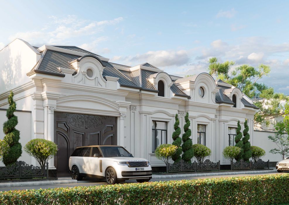 Архитектор ва Кадастрга  хужжатлар ва лойихаларни тайёрлаш