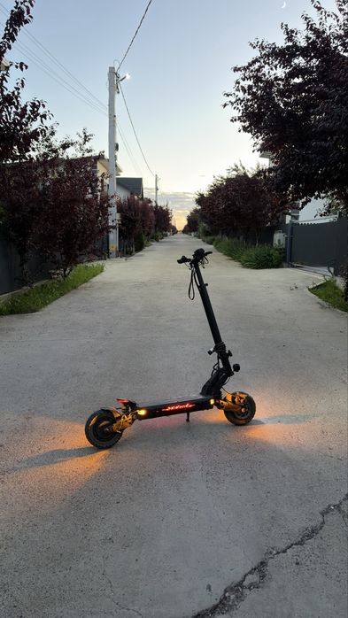 kukirin g2 master