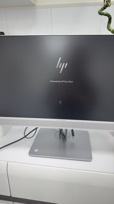 Продам моноблоки HP Elite