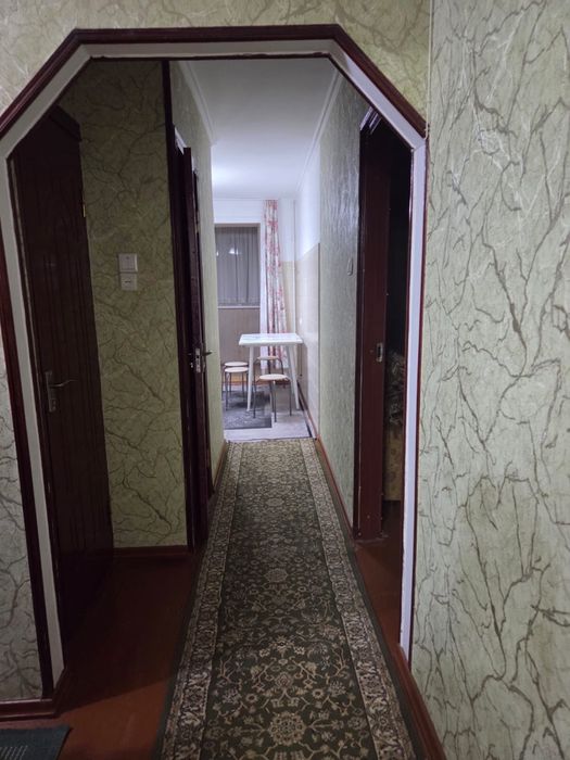 Квартира 2 комнатная