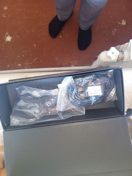 Neoline kamera sotiladi