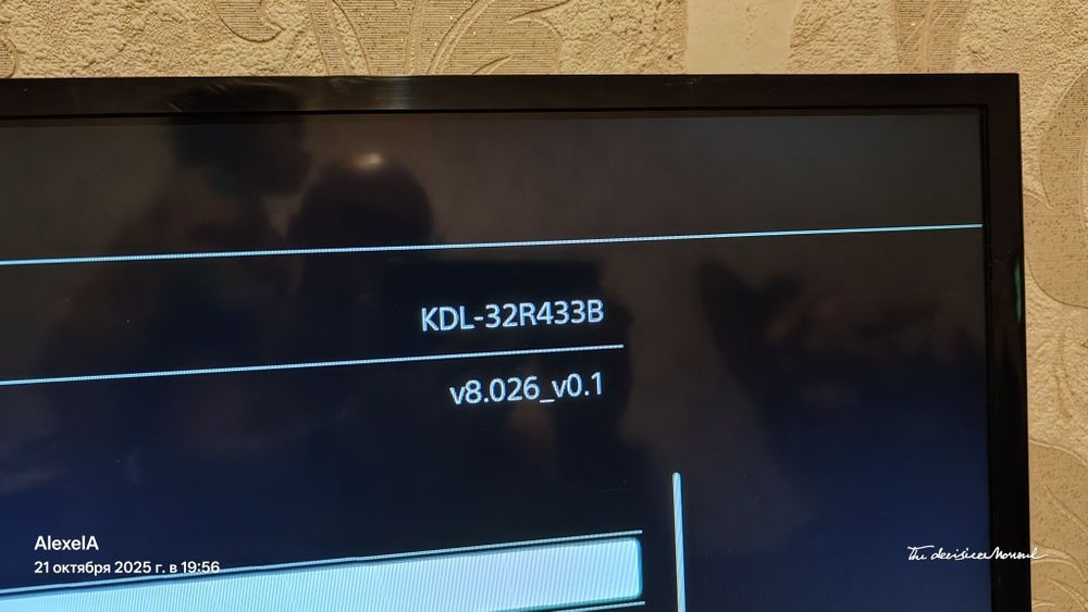 -т.е.л.е.в.и.з.о.р.Sony 32d