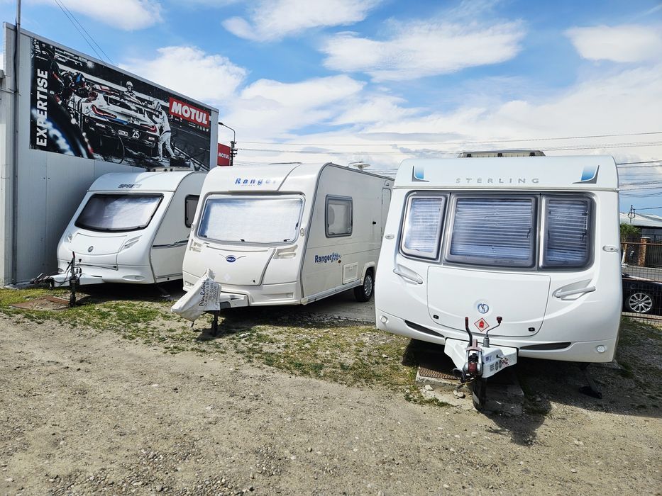 Sterling eccles 2008  inmatriculata RO