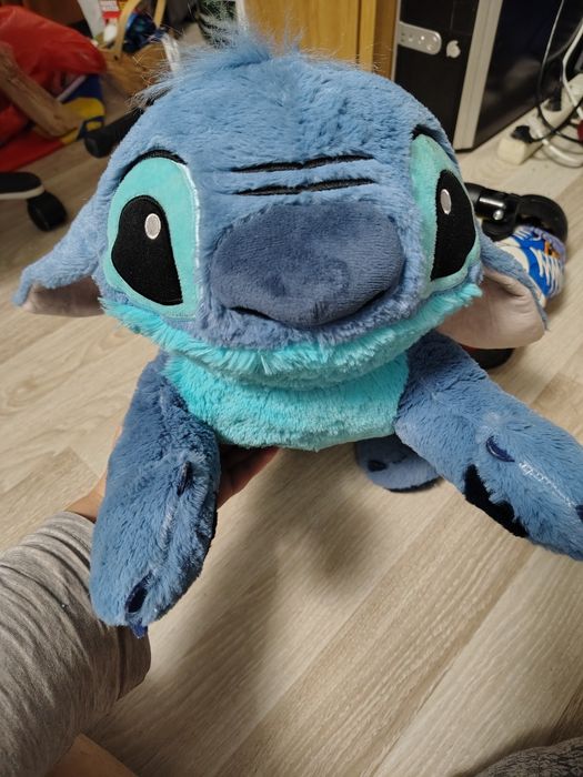 Stich plus size -  mare