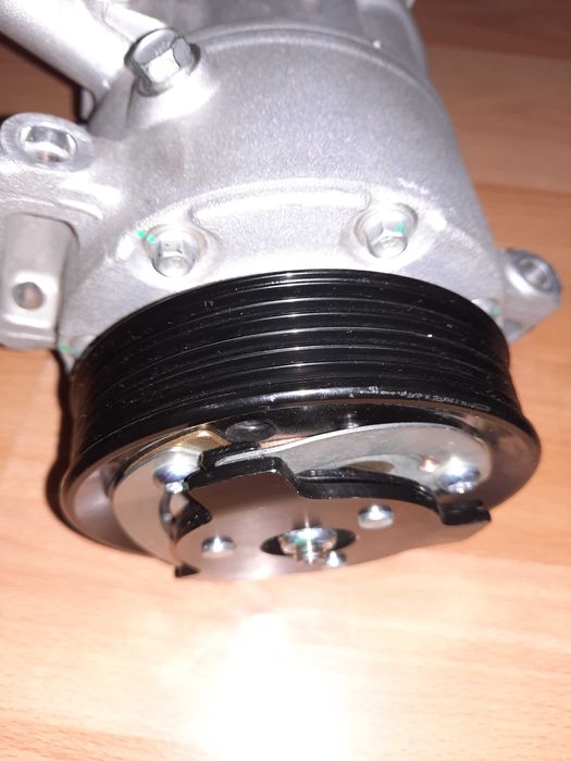Compresor climatizare Audi, Seat, Skoda, VW