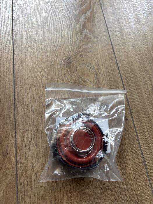 Valva pcv capac culbutori furtun epurator n47 bmw seria 1 3 5 7 x1 x3