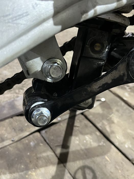 Эндуро 300куб almotor