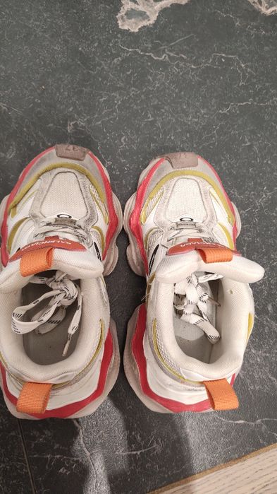 Кроссовки Balenciaga