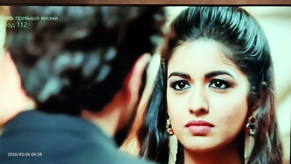 Продам телевизор