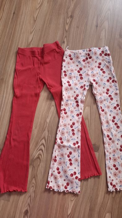 Pantaloni mărimea 128