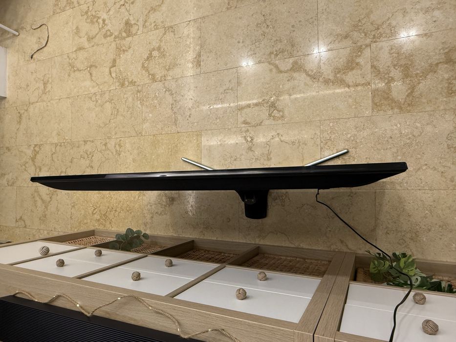 Vand Televizor Samsung Smart UE50MU6102