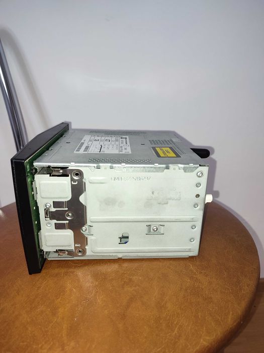 Radio/CD Player Opel CORSA D