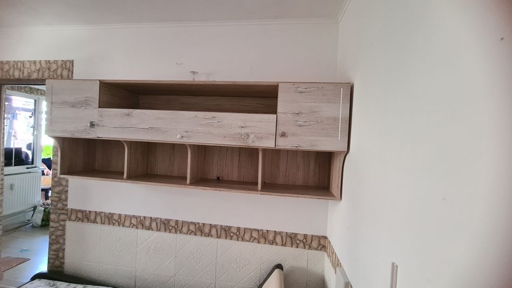 Vand mobila second
