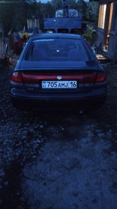 Продам автомобиль Мазда кронус