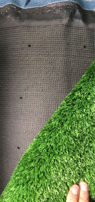 Искусственный газон 15 мм