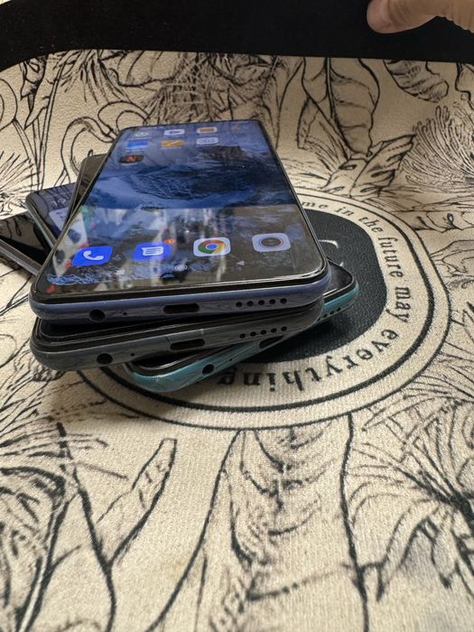 Xiaomi Redmi Note 9 - отлични