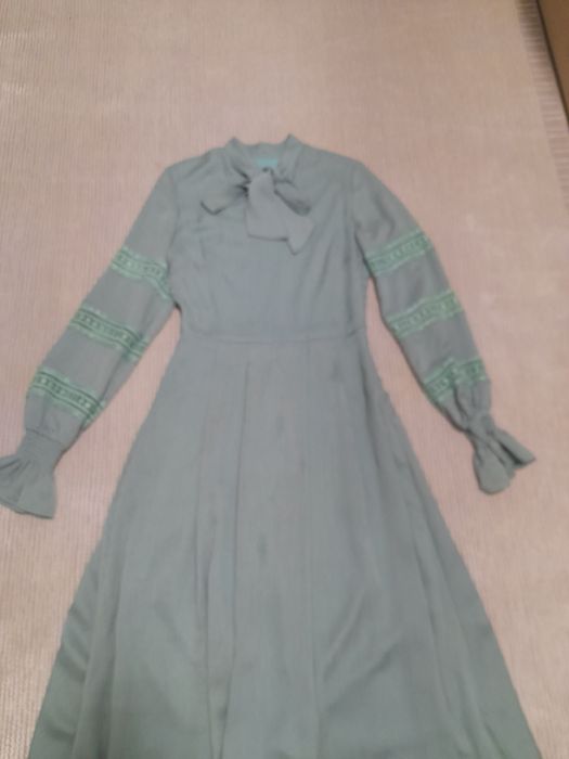 Платье на любой случай