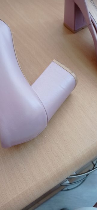 Туфли классические