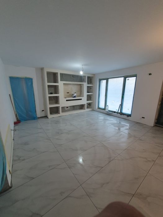 Amenajări interioare, vopsitorii, împrospătarea locuinței tale