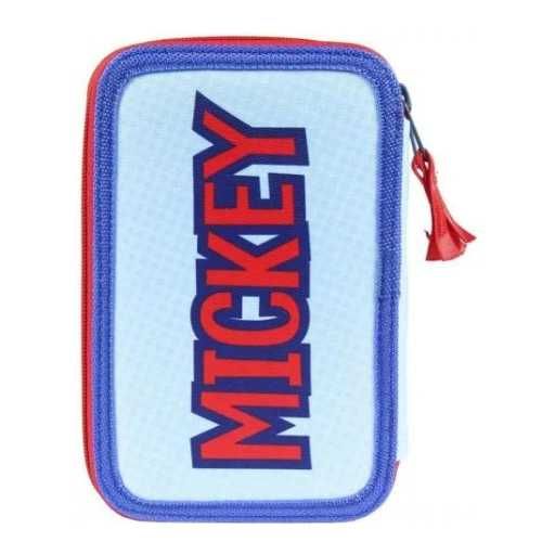 Penar Mickey Mouse cu 3 nivele