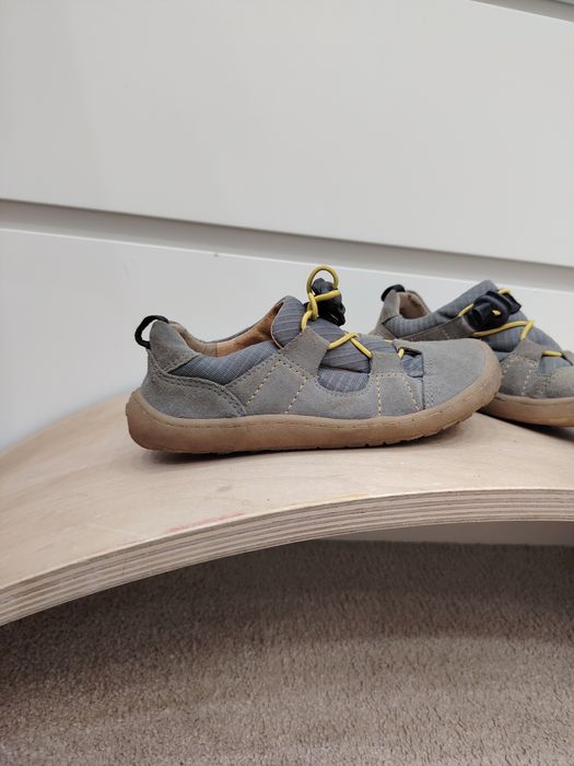 Детски боти / пантофи FRODDO - размер 27, 28