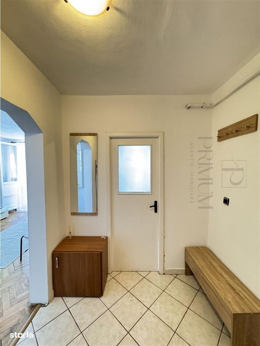 Cetatii - 2 Camere - Lift - Centrala Proprie - Spatios - Ideal Investi — fotografia 3
