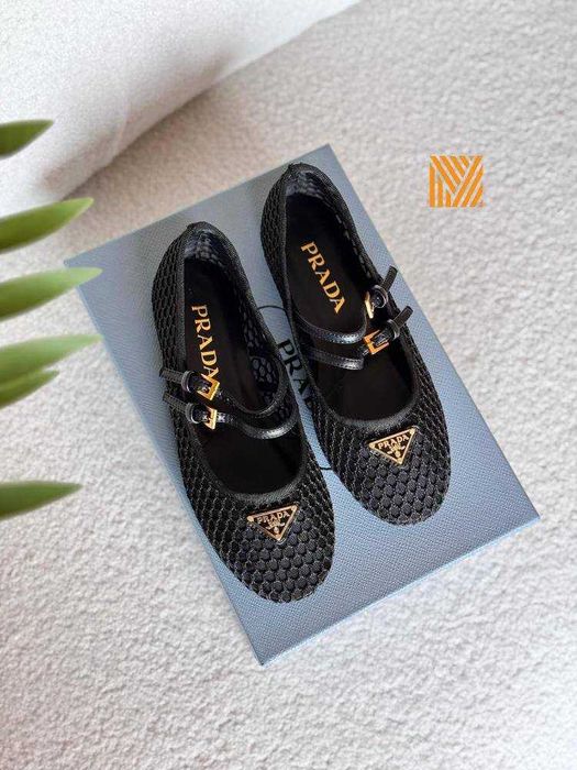 Balerini dama de vara