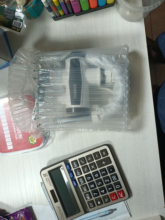 Продам кран новые