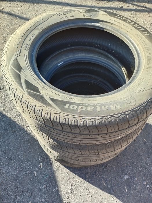 Продам шины в хорошем состоянии