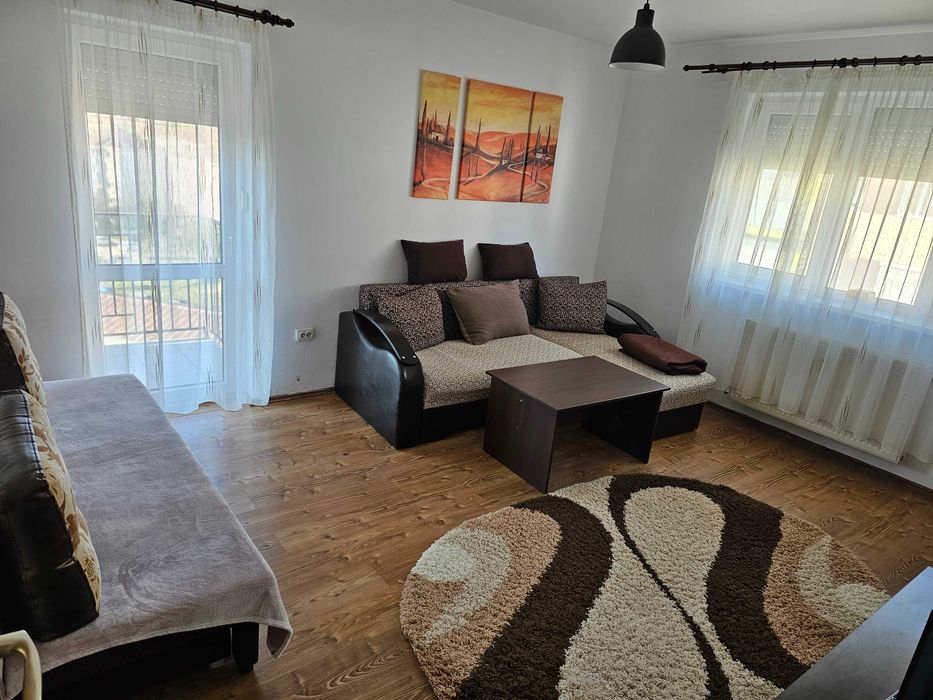 Apartament 2 camere de închiriat _Prima Nucetului