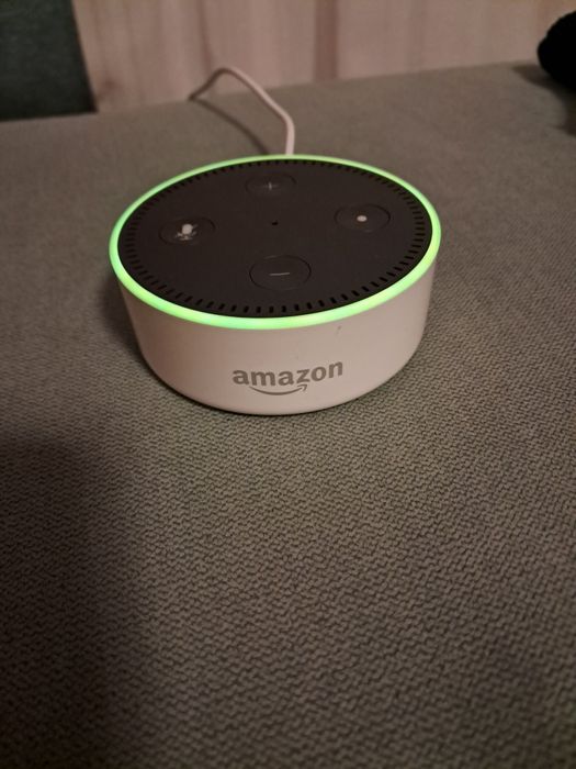 Boxa amazon alexa