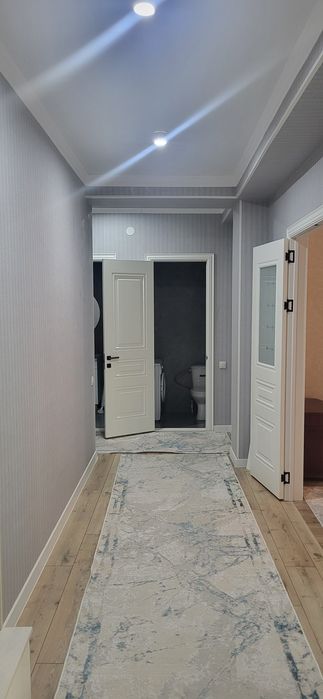 3х ком. квартира